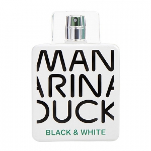 Mandarina Duck Black & White