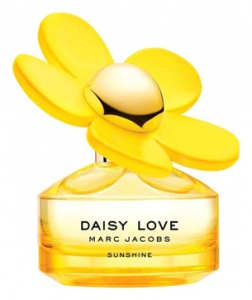 Marc Jacobs Daisy Love Sunshine
