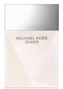 Michael Kors Michael Kors Sheer