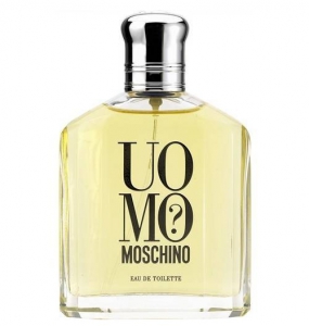 Moschino Moschino Uomo?