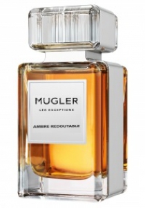 Thierry Mugler Les Exceptions Ambre Redoutable