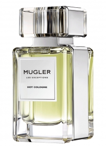 Thierry Mugler Les Exceptions Hot Cologne