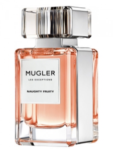 Thierry Mugler Les Exceptions Naughty Fruity