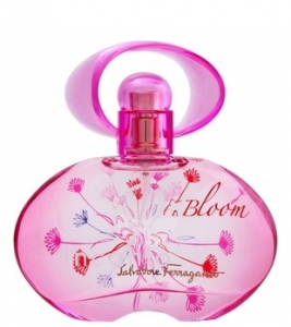 Salvatore Ferragamo Incanto bloom New Edition