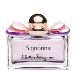 Salvatore Ferragamo Signorina Eau De Toilette