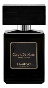 BeauFort London Coeur De Noir