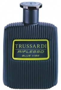 Trussardi Riflesso Blue Vibe