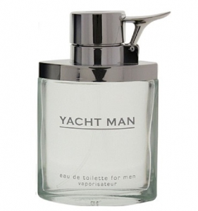 Yacht Man Yacht Man Dark