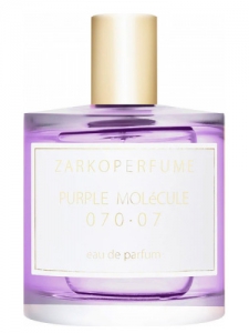Zarkoperfume Purple MOLeCULE 070 07