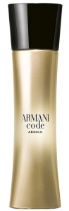 Giorgio Armani Armani Code Absolu Femme