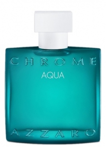 Loris Azzaro Chrome Aqua