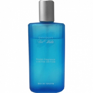 Davidoff Cool Water Frozen