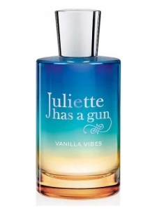 Juliette Has a Gun Vanilla Vibes
