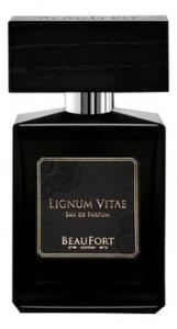 BeauFort London Lignum Vitae