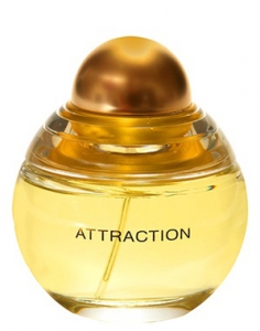 Lancome Attraction