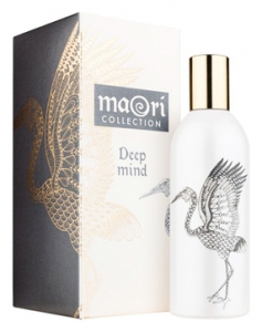 Maori Collection Deep Mind