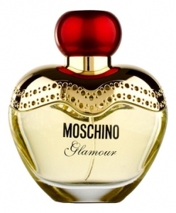 Moschino Glamour Moschino