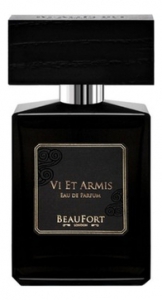 BeauFort London Vi Et Armis