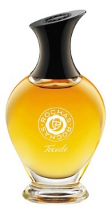 Rochas Tocade Collection Haute - Parfumerie