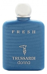 Trussardi Trussardi Donna Fresh