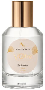 Votre Parfum White Suit