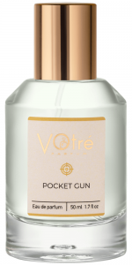 Votre Parfum Pocket Gun