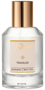 Votre Parfum Traveler