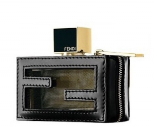 Fendi Fan di Fendi Deluxe Leather Limited Edition