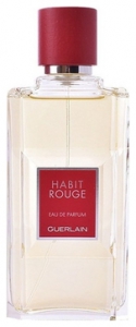 Guerlain Habit Rouge Eau De Parfum