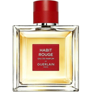 Guerlain Habit Rouge Eau De Parfum