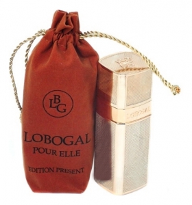 Lobogal Lobogal pour Elle Edition Present