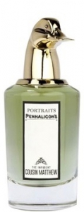 Penhaligon`s The Impudent Cousin Matthew