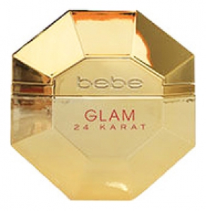 Bebe Bebe Glam 24 Karat