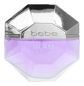 Bebe Bebe Glam Platinum