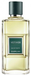 Guerlain Vetiver Homme