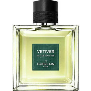 Guerlain Vetiver Homme