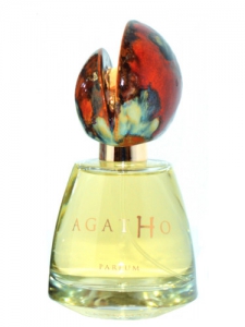 Agatho Parfum Castiamanti