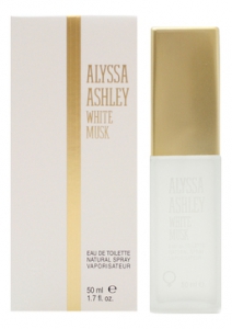 Alyssa Ashley White Musk