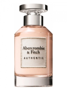 Abercrombie & Fitch Authentic Woman