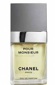 Chanel Pour Monsieur Eau De Parfum