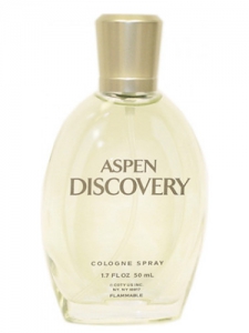 Coty Aspen Discovery
