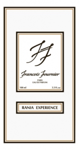 Francois Fournier Rania Experience