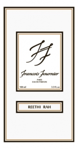 Francois Fournier Reethi Rah