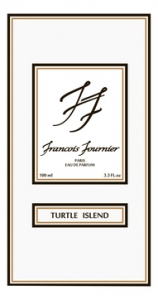 Francois Fournier Turtle Islend