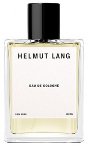 Helmut Lang Helmut Lang Eau De Cologne