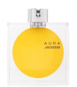 Jacomo Aura For Women