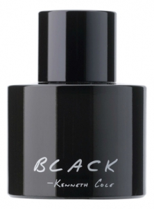 Kenneth Cole Black For Men