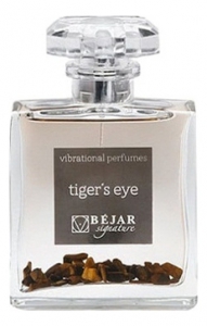 Bejar Signature Tiger s Eye