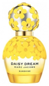 Marc Jacobs Daisy Dream Sunshine