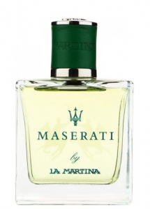 La Martina Maserati